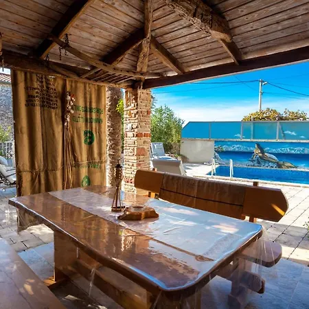 Villa Dunatic Županje