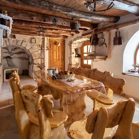 Villa Dunatic Županje