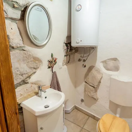 Dunatic Villa Županje