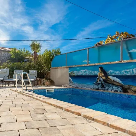 Dunatic Villa Županje