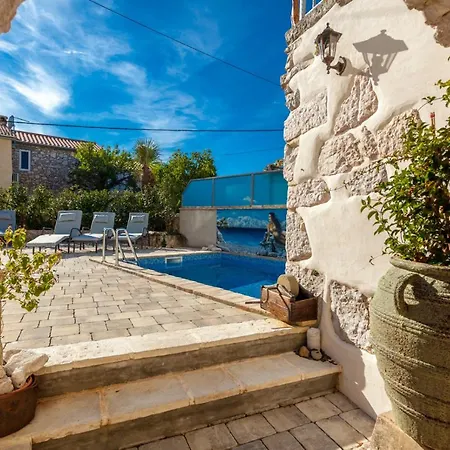 Dunatic Villa Županje