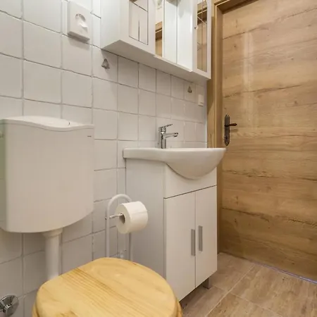 Dunatic Villa Županje