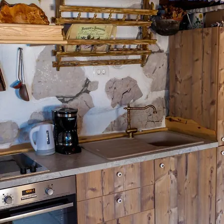 Dunatic Villa Županje