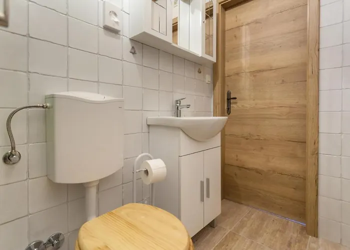 Dunatic Villa Zupanje