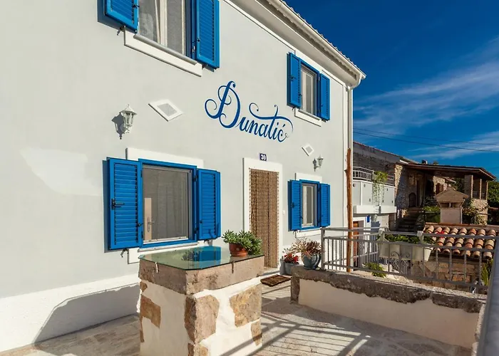 Villa Dunatic